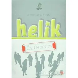 Anne Baba Kitabı: Helik - Öz Denetim - Mustafa Otrar - EDAM