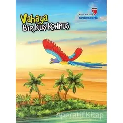 Vahaya Bir Kuş Konmuş - Yardımseverlik - Neriman Karatekin - EDAM
