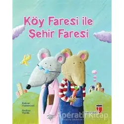Köy Faresi ile Şehir Faresi - Kasmir Huseinovic - EDAM