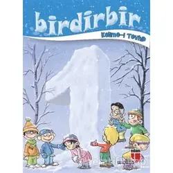 Birdirbir - Kelime-i Tevhid - Kolektif - EDAM