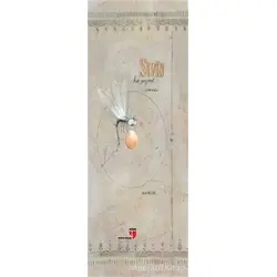 Sivri Ha Gayret - Yumurta - Laura Bellini - EDAM