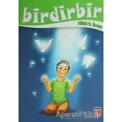 Birdirbir - Allaha İman - Kolektif - EDAM