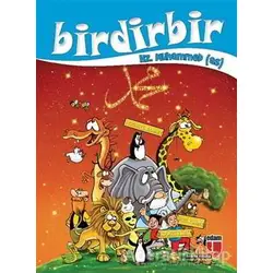 Birdirbir- Hz. Muhammed (as) - Kolektif - EDAM