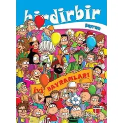Birdirbir- Bayram - Kolektif - EDAM