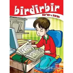 Birdirbir - Kuran-ı Kerim - Kolektif - EDAM