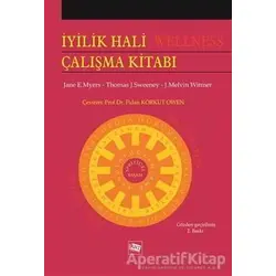 İyilik Hali Çalışma Kitabı - Thomas J. Sweneey - Anı Yayıncılık
