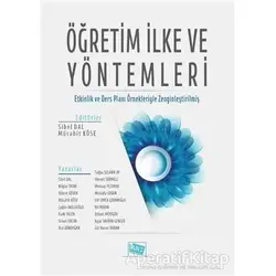 Öğretim İlke ve Yöntemleri - Mustafa Ergün - Anı Yayıncılık