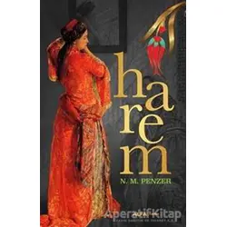 Harem - N. M. Penzer - Alfa Yayınları