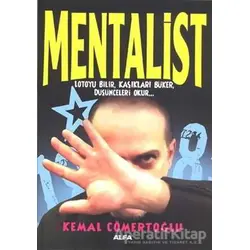 Mentalist - Kemal Cömertoğlu - Alfa Yayınları