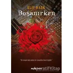 Boşanırken - Elif Kask - Alfa Yayınları