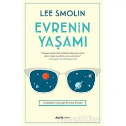 Evrenin Yaşamı - Lee Smolin - Alfa Yayınları