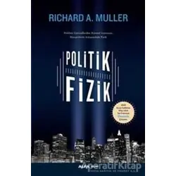 Politik Fizik - Richard A. Muller - Alfa Yayınları