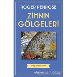 Zihnin Gölgeleri - Roger Penrose - Alfa Yayınları