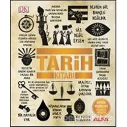 Tarih Kitabı - Kolektif - Alfa Yayınları