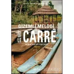 Gizemli Melodi - John Le Carre - Alfa Yayınları