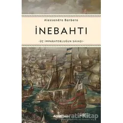 İnebahtı - Alessandro Barbero - Alfa Yayınları