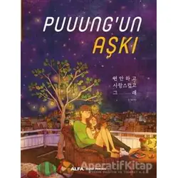 Puuungun Aşkı - Kolektif - Alfa Yayınları