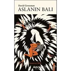 Aslanın Balı - David Grossman - Alfa Yayınları