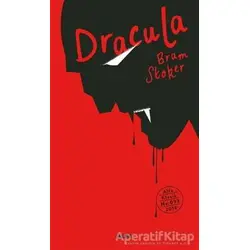 Dracula - Bram Stoker - Alfa Yayınları