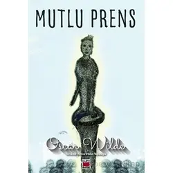 Mutlu Prens - Oscar Wilde - Elips Kitap