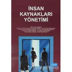 İnsan Kaynakları Yönetimi - Nurdan Atalay Odabaşı - Nobel Akademik Yayıncılık