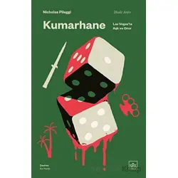 Kumarhane - Nicholas Pileggi - İthaki Yayınları