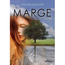 Marge - Özlem Gezgin - Yediveren Yayınları