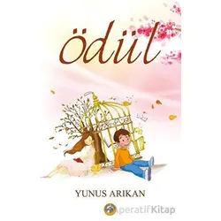 Ödül - Yunus Arıkan - Akıllı Zebra