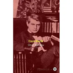 Onur Konuğu - Frank Norris - Ganzer Kitap