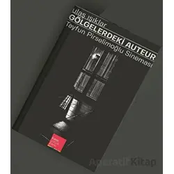 Gölgelerdeki Auter - Ulaş Işıklar - Kaos Çocuk Parkı Yayınları