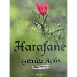 Harafane - Gündüz Aydın - Ay Yayınları
