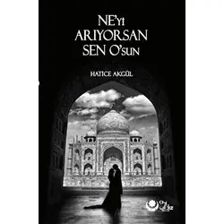 Neyi Arıyorsan Sen Osun - Hatice Akgül - Ayyıldız Kitap