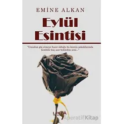 Eylül Esintisi - Emine Alkan - Linza Yayınları