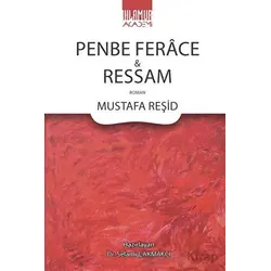 Penbe Ferace Ve Ressam - Mustafa Reşid - Ihlamur