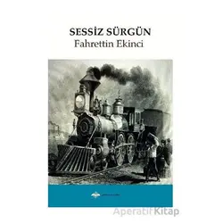 Sessiz Sürgün - Fahrettin Ekinci - Günce Yayınları