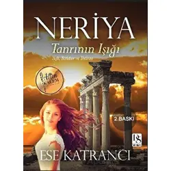 Neriya Tanrının Işığı - Ese Katrancı - DS Yayınları