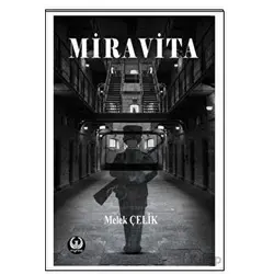 Miravita - Melek Çelik - Myrina Yayınları