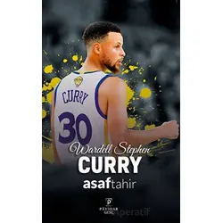 Stephen Curry - Asaf Tahir - Payidar Genç