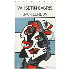 Vahşetin Çağrısı - Jack London - Girdap Kitap