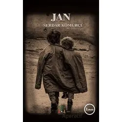 Jan - Serdar Kömürcü - Sidar Yayınları