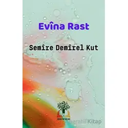 Evina Rast - Semire Demirel Kut - Sidar Yayınları