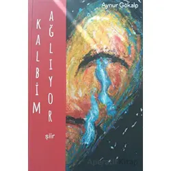 Kalbim Ağlıyor - Aynur Gökalp - Rüzgar Eren Yayıncılık