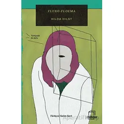 Fluxo-Floema - Hilda Hilst - Dedalus Kitap