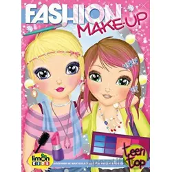 Fashion Make Up - Kolektif - limonKIDS