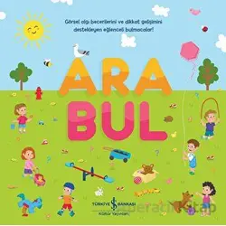Ara Bul - Kolektif - İş Bankası Kültür Yayınları