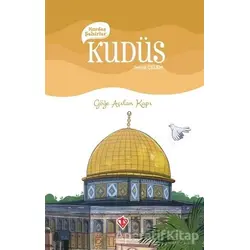 Kardeş Şehirler: Kudüs - Sema Çelem - Türkiye Diyanet Vakfı Yayınları