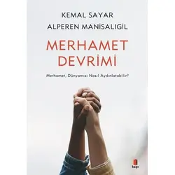 Merhamet Devrimi - Alperen Manisalıgil - Kapı Yayınları
