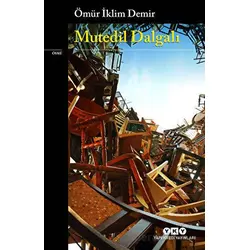Mutedil Dalgalı - Ömür İklim Demir - Yapı Kredi Yayınları