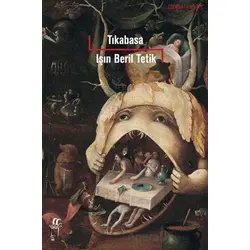 Tıkabasa - Işın Beril Tetik - Oğlak Yayıncılık