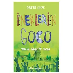 İneklerin Gücü - Obert Skye - Epsilon Yayınevi